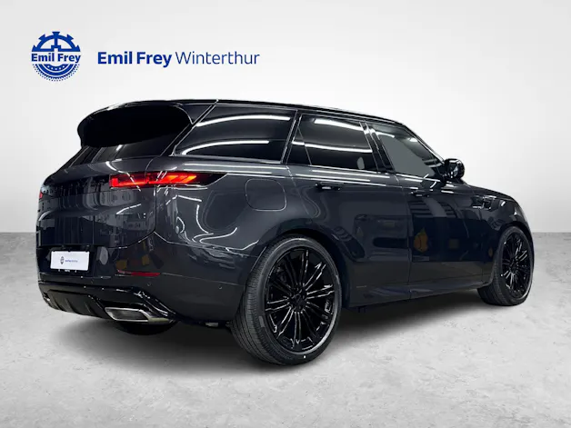 Land Rover Range Rover Sport 3.0 I6 P460e HSE Dynamic