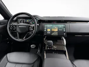 Land Rover Range Rover Sport 3.0 I6 P460e HSE Dynamic
