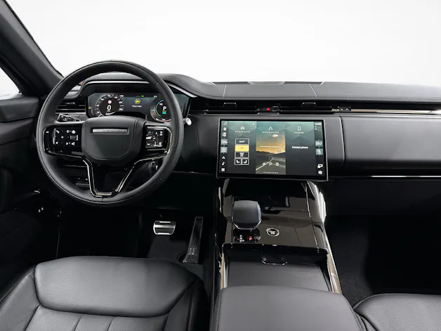Land Rover Range Rover Sport 3.0 I6 P460e HSE Dynamic