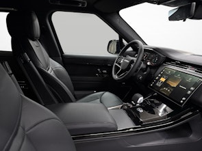 Vehicle image LAND ROVER Range Rover Sport 3.0 I6 P460e HSE Dynamic