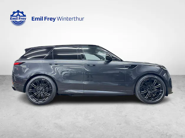 Land Rover Range Rover Sport 3.0 I6 P460e HSE Dynamic