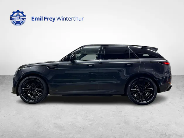 Land Rover Range Rover Sport 3.0 I6 P460e HSE Dynamic