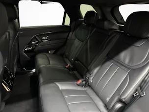 Land Rover Range Rover Sport 3.0 I6 P460e HSE Dynamic