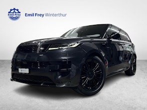 Vehicle image LAND ROVER Range Rover Sport 3.0 I6 P460e HSE Dynamic