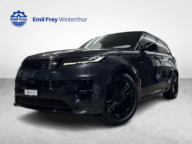 Land Rover Range Rover Sport 3.0 I6 P460e HSE Dynamic