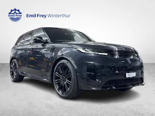 Land Rover Range Rover Sport 3.0 I6 P460e HSE Dynamic