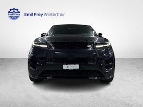 Vehicle image LAND ROVER Range Rover Sport 3.0 I6 P460e HSE Dynamic