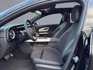 Mercedes-Benz CLA 220 AMG Line 4matic