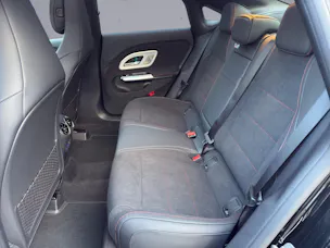 Mercedes-Benz CLA 220 AMG Line 4matic