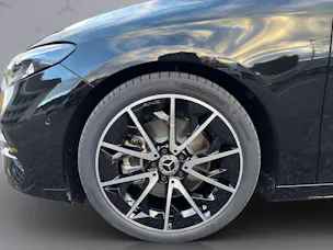 Mercedes-Benz CLA 220 AMG Line 4matic