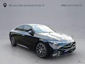 Mercedes-Benz CLA 220 AMG Line 4matic
