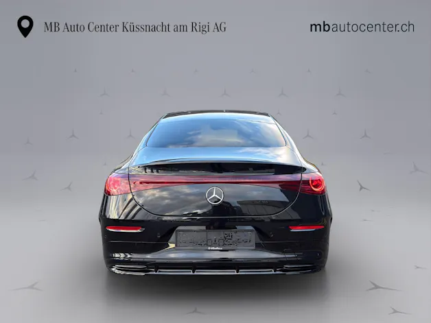 Mercedes-Benz CLA 220 AMG Line 4matic