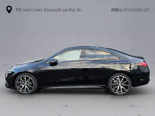 Mercedes-Benz CLA 220 AMG Line 4matic