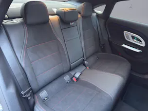 Mercedes-Benz CLA 220 AMG Line 4matic
