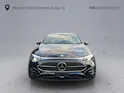 Mercedes-Benz CLA 220 AMG Line 4matic