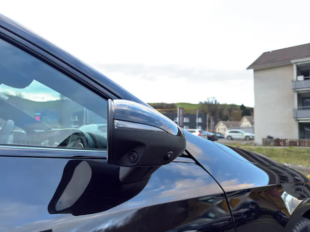 Mercedes-Benz CLA 220 AMG Line 4matic