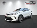Toyota C-HR 1.8 VVTi HSD Trend