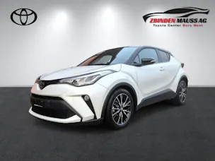 Toyota C-HR 1.8 VVTi HSD Trend