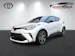Toyota C-HR 1.8 VVTi HSD Trend