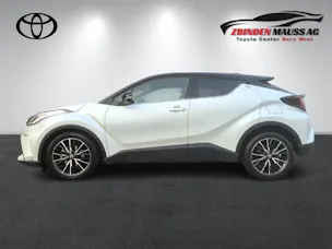 Toyota C-HR 1.8 VVTi HSD Trend