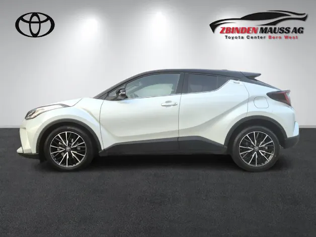 Toyota C-HR 1.8 VVTi HSD Trend