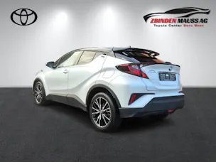 Toyota C-HR 1.8 VVTi HSD Trend