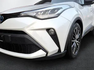 Toyota C-HR 1.8 VVTi HSD Trend
