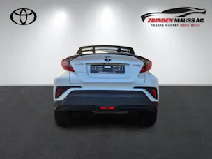 Toyota C-HR 1.8 VVTi HSD Trend
