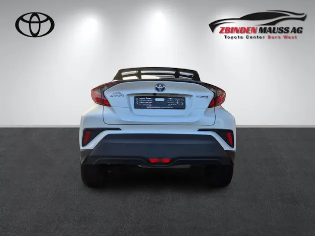 Toyota C-HR 1.8 VVTi HSD Trend