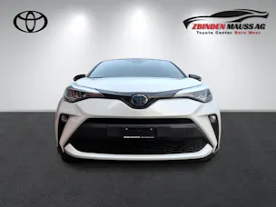 Toyota C-HR 1.8 VVTi HSD Trend