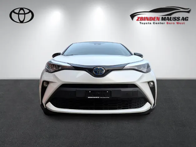 Toyota C-HR 1.8 VVTi HSD Trend