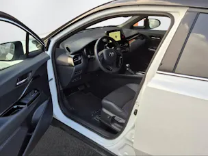 Toyota C-HR 1.8 VVTi HSD Trend