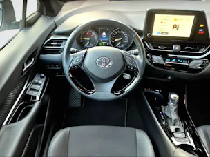 Toyota C-HR 1.8 VVTi HSD Trend
