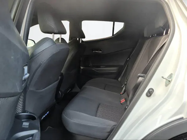 Toyota C-HR 1.8 VVTi HSD Trend