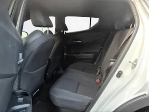 Toyota C-HR 1.8 VVTi HSD Trend
