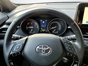 Toyota C-HR 1.8 VVTi HSD Trend