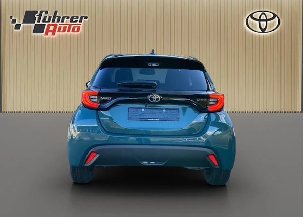 Fahrzeugbild 4 Fahrzeugbild 4