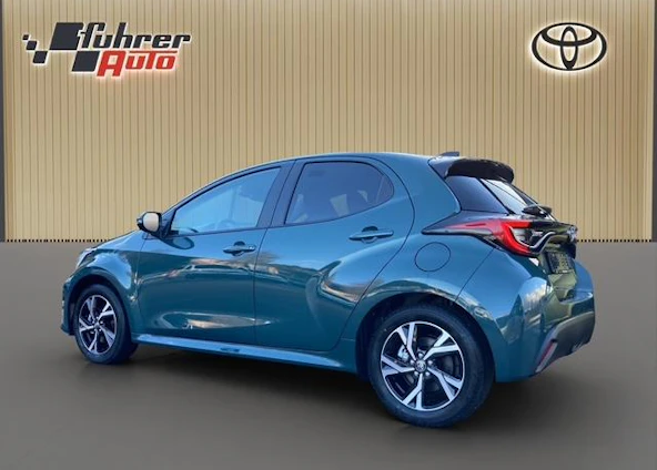 Fahrzeugbild 5 Fahrzeugbild 5