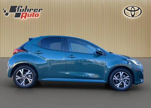 Fahrzeugbild 3 Fahrzeugbild 3