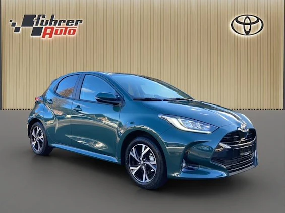 Fahrzeugbild 2 Fahrzeugbild 2