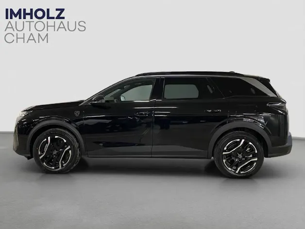 Peugeot 5008 1.6 PHEV GT