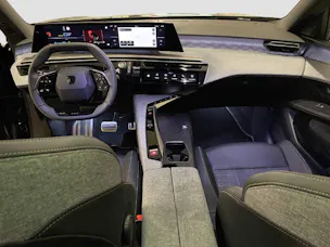Peugeot 5008 1.6 PHEV GT