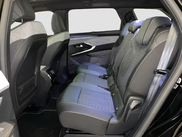 Peugeot 5008 1.6 PHEV GT