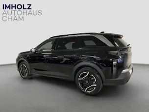 Peugeot 5008 1.6 PHEV GT