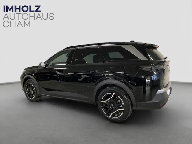 Peugeot 5008 1.6 PHEV GT