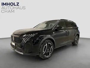 Peugeot 5008 1.6 PHEV GT