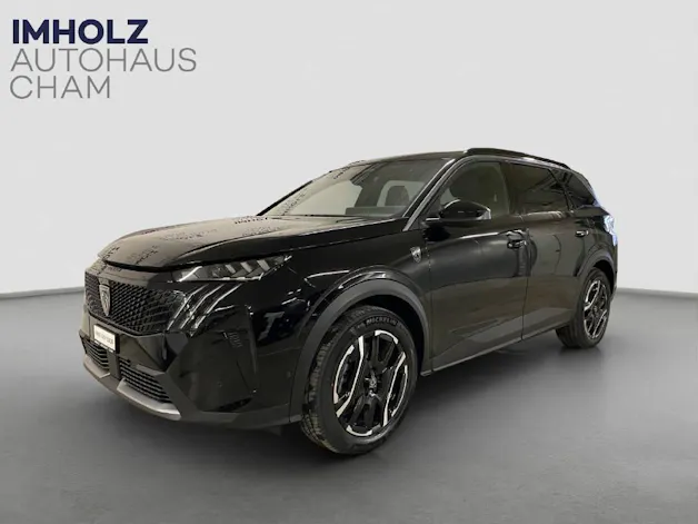 Peugeot 5008 1.6 PHEV GT