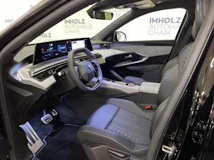 Peugeot 5008 1.6 PHEV GT