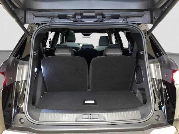 Peugeot 5008 1.6 PHEV GT