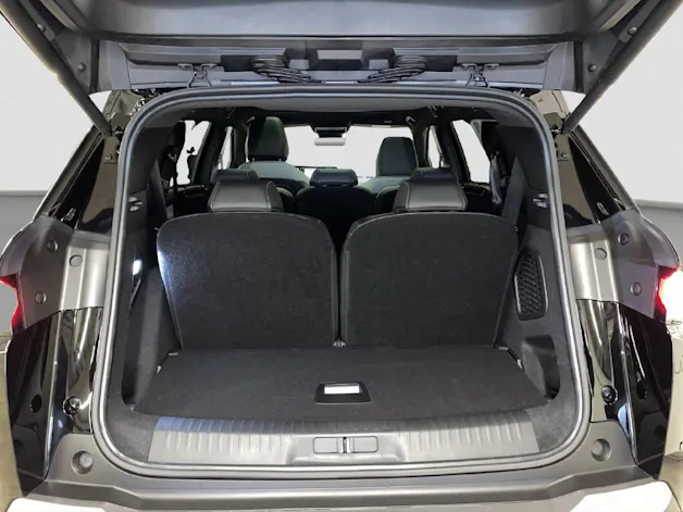 Peugeot 5008 1.6 PHEV GT